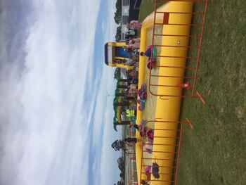 Water - Paddle Boats with Pool including Supervision