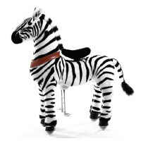 Zebra - large